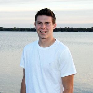 Meet your Posher, Brandon